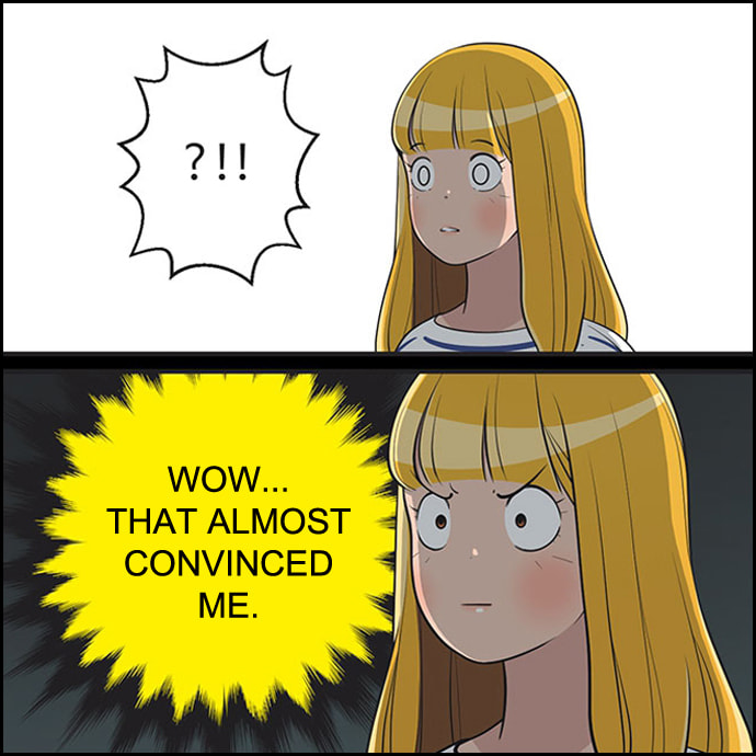 Read Yumi