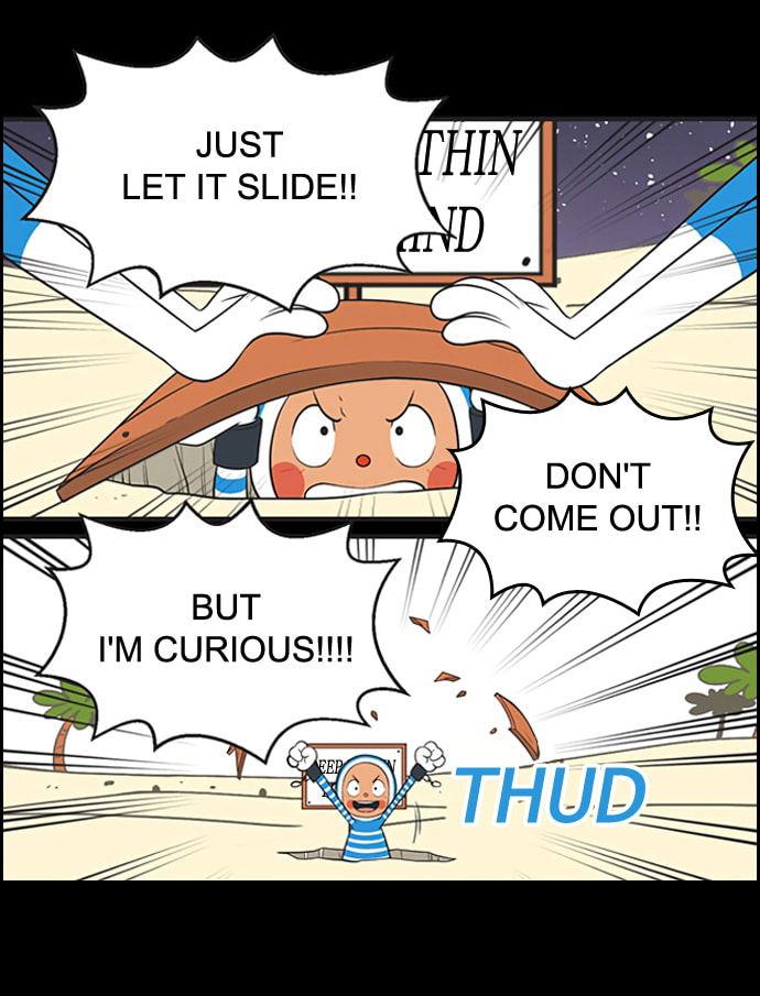 Read Yumi
