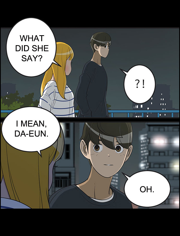Read Yumi