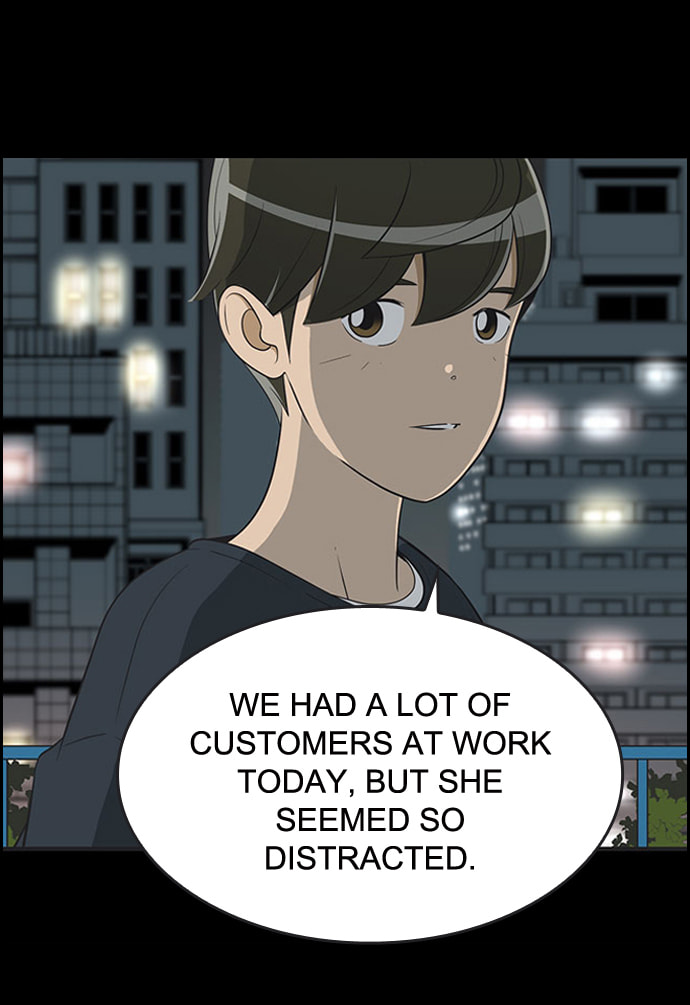 Read Yumi