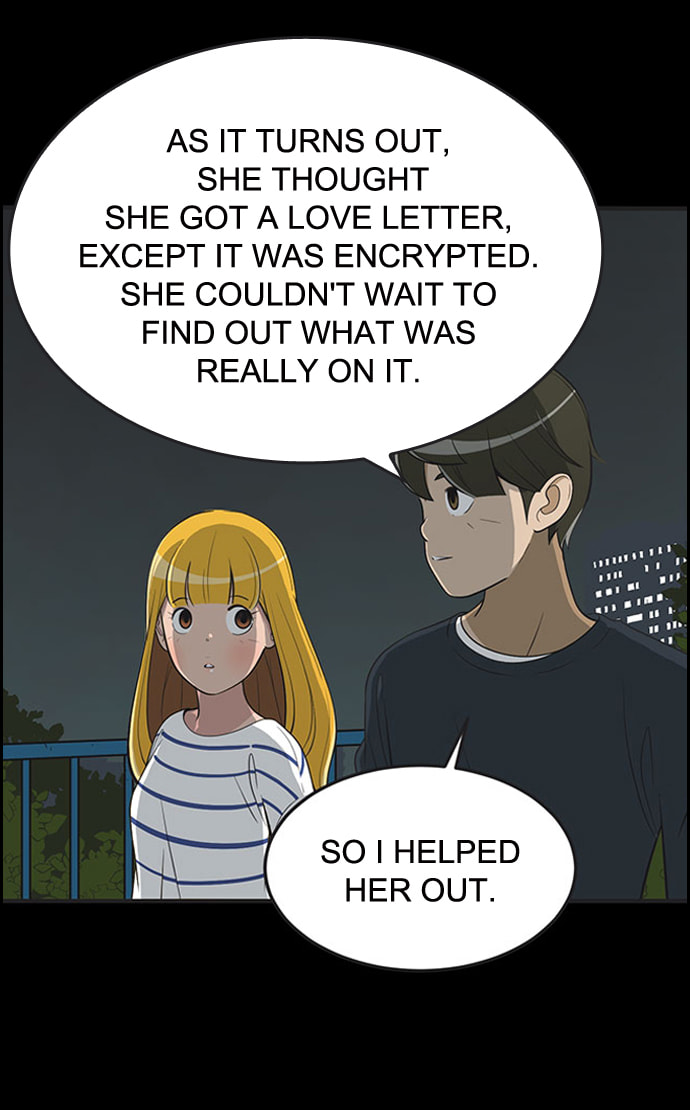 Read Yumi