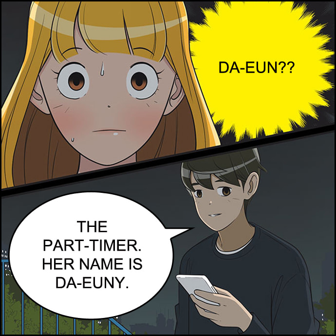 Read Yumi