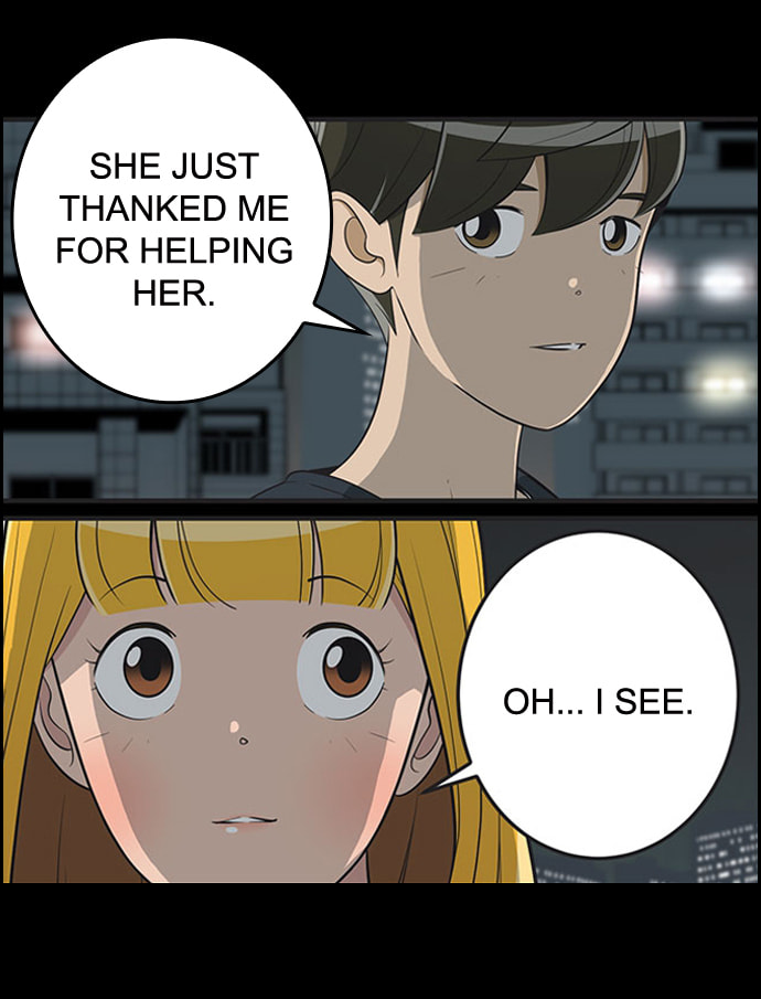Read Yumi