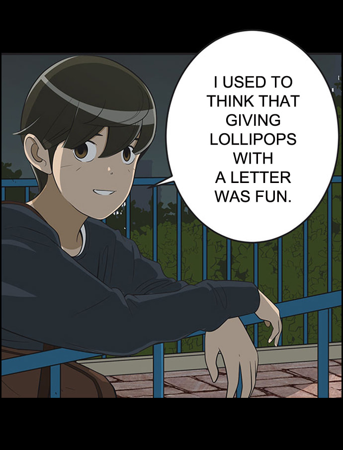 Read Yumi