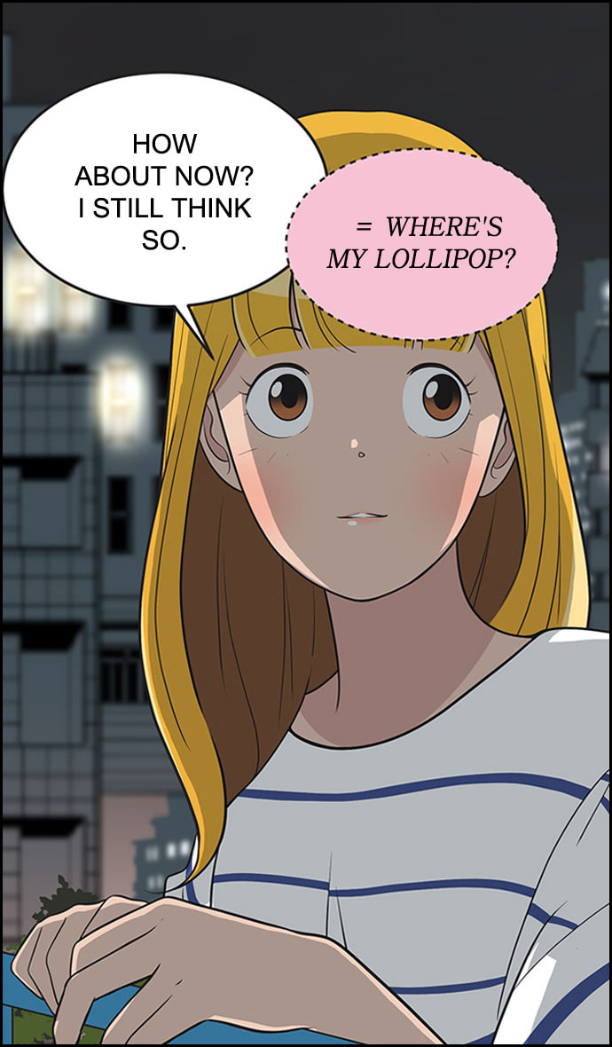 Read Yumi