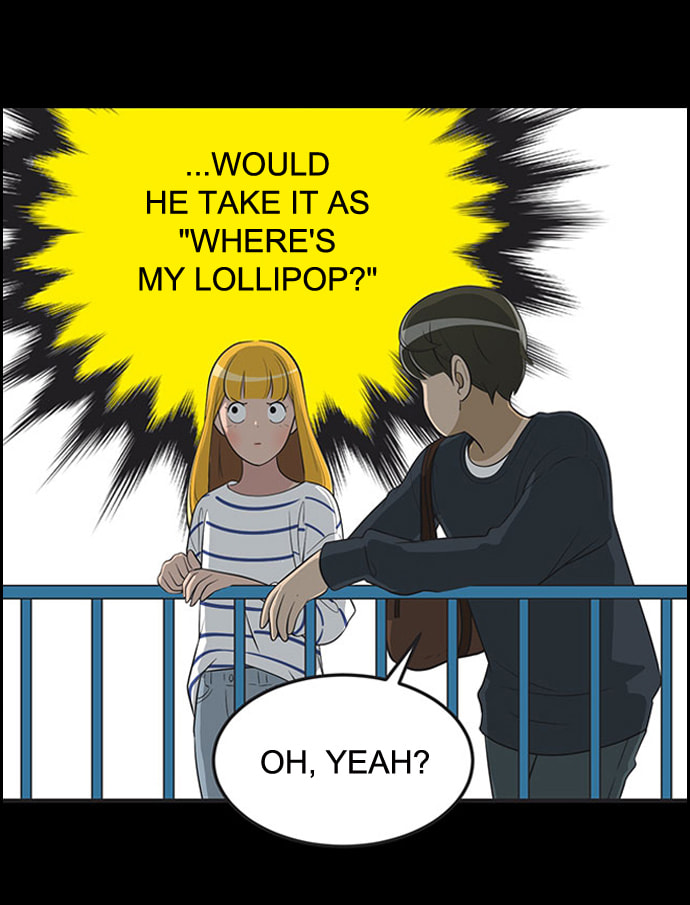 Read Yumi