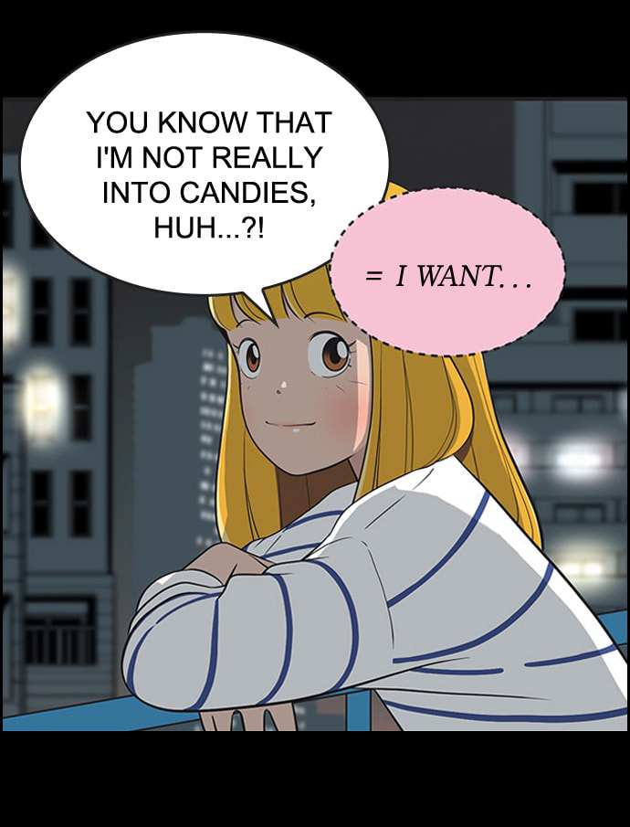 Read Yumi