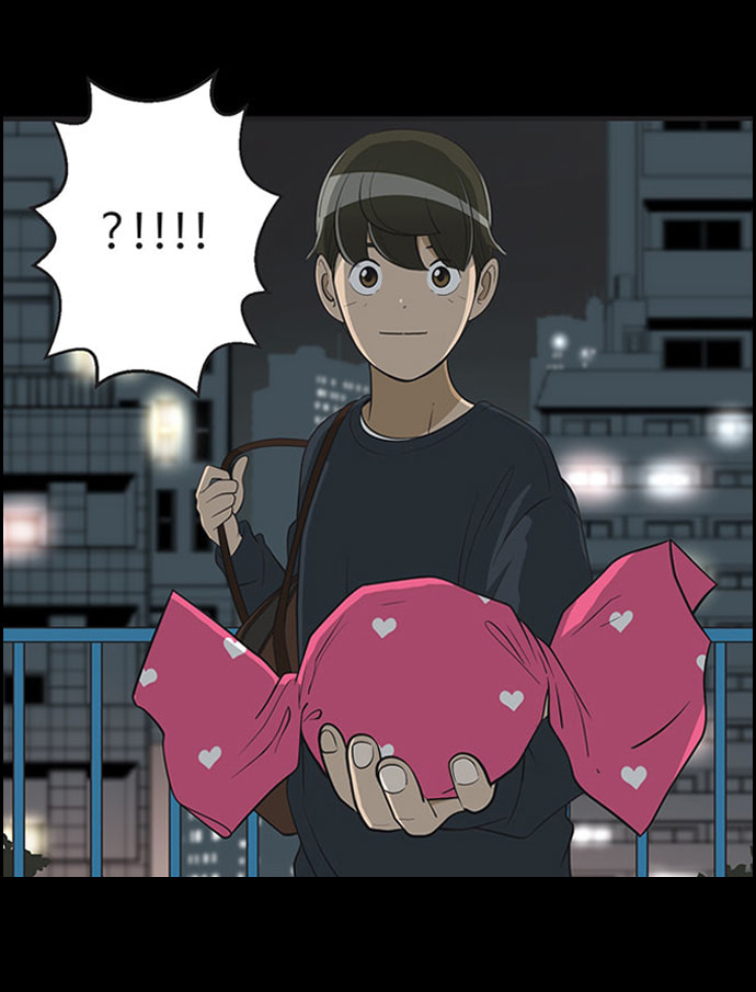 Read Yumi