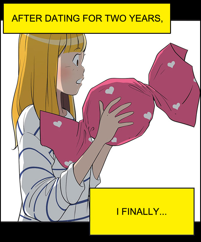 Read Yumi