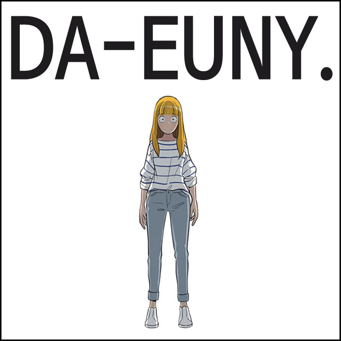 Read Yumi