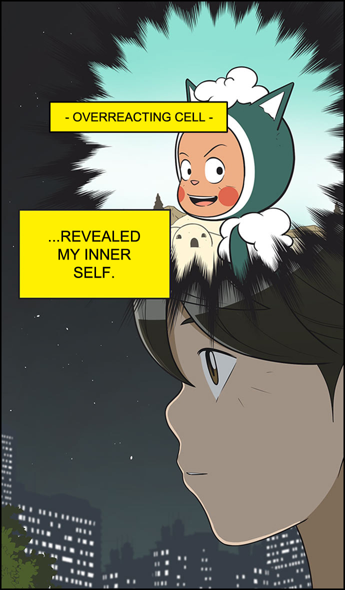 Read Yumi