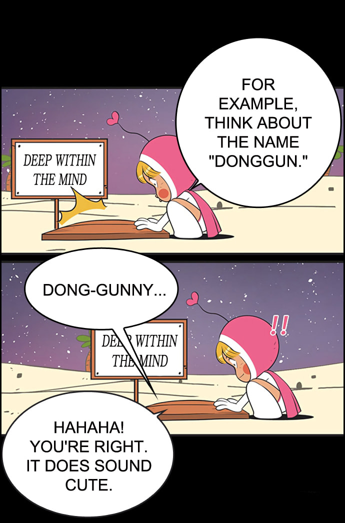 Read Yumi