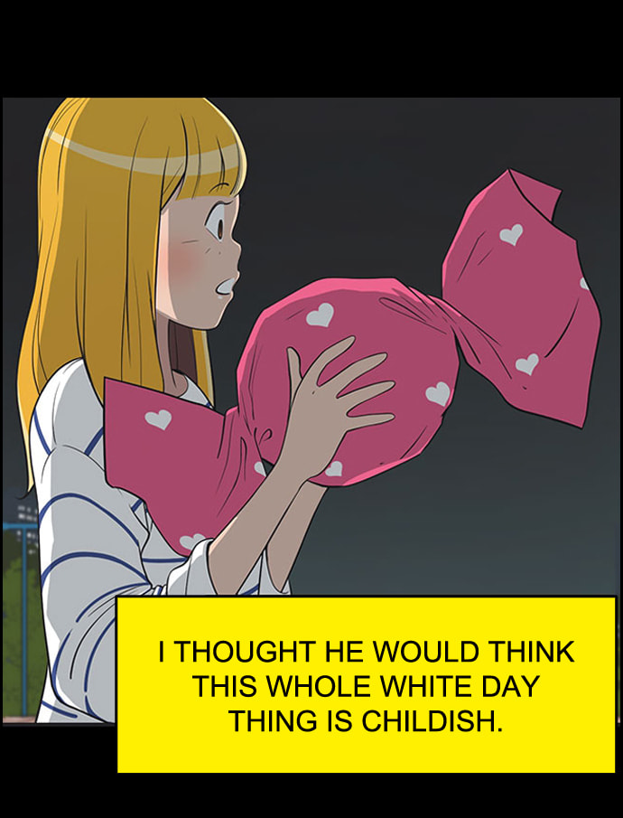 Read Yumi