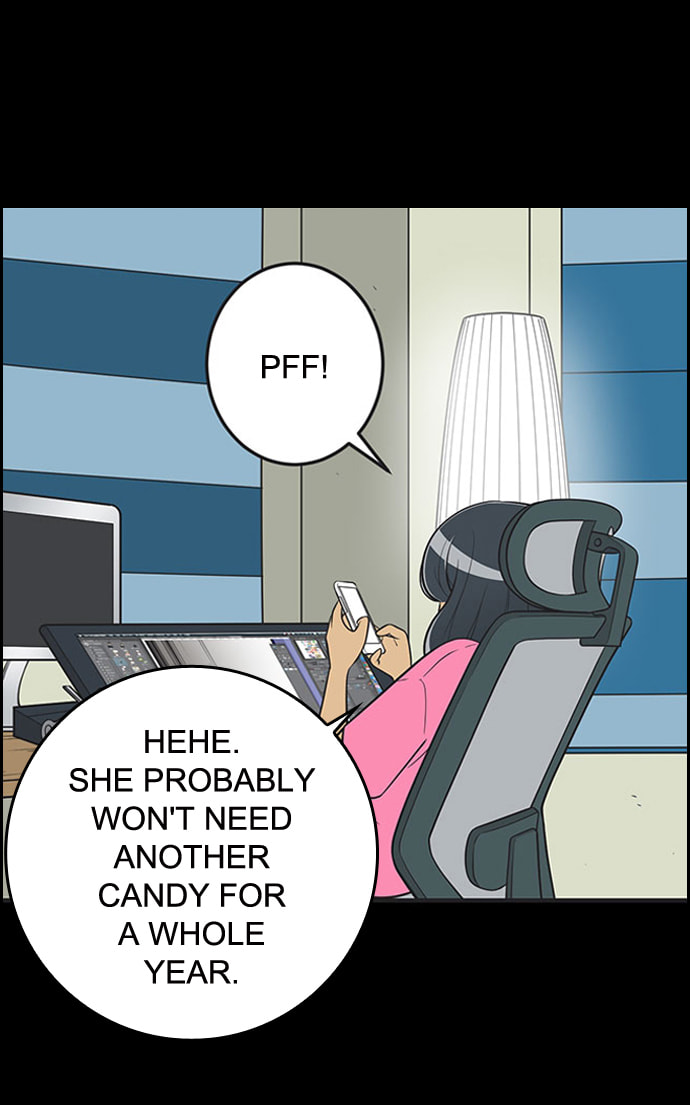 Read Yumi
