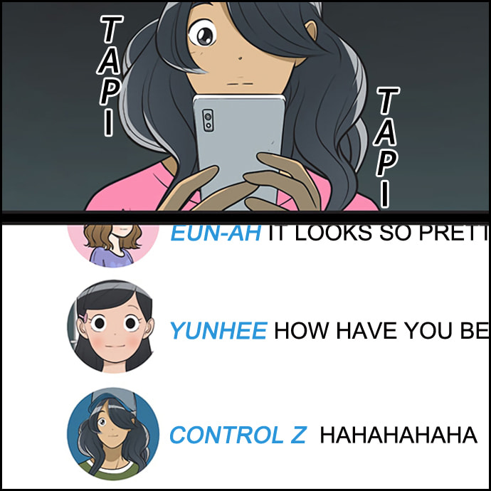 Read Yumi