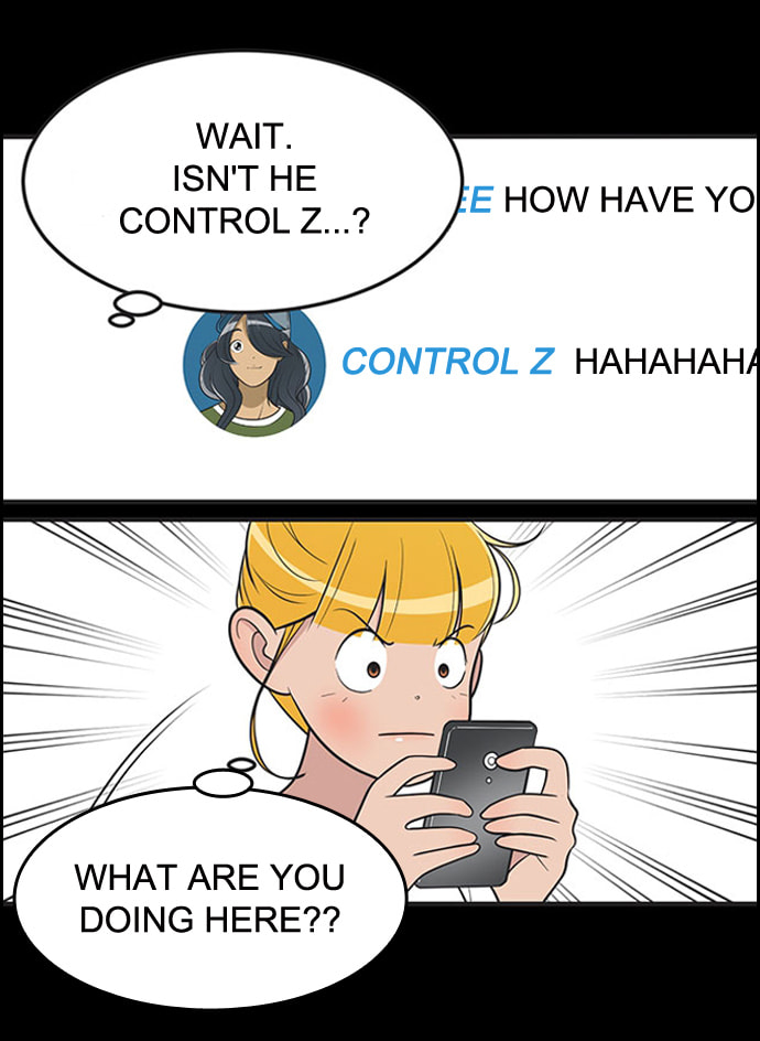 Read Yumi