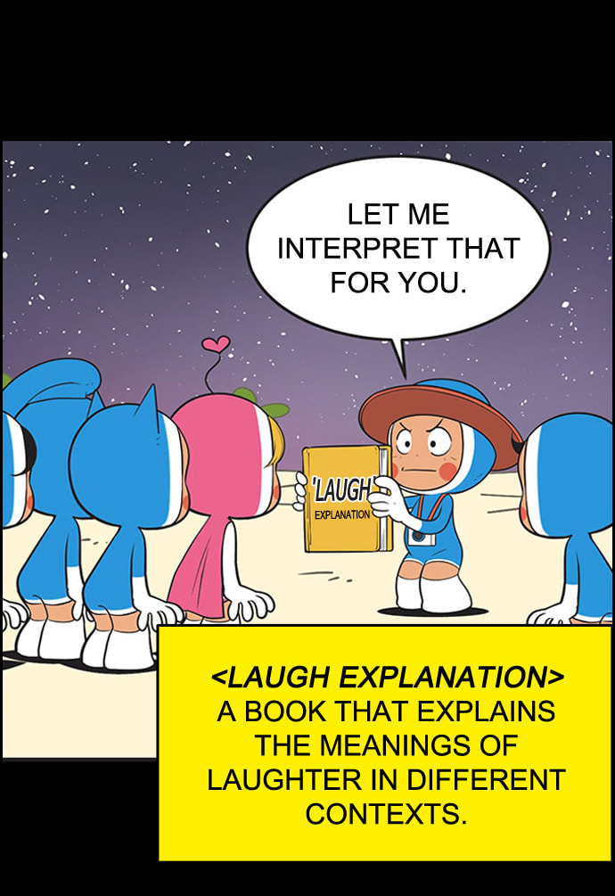 Read Yumi