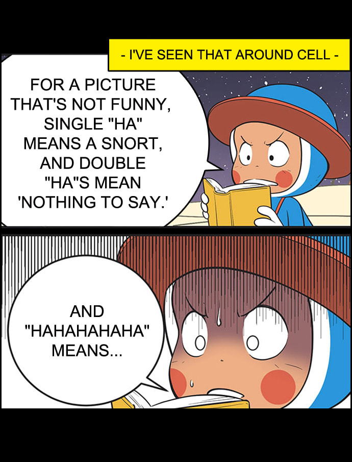 Read Yumi