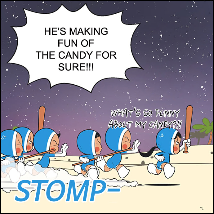 Read Yumi