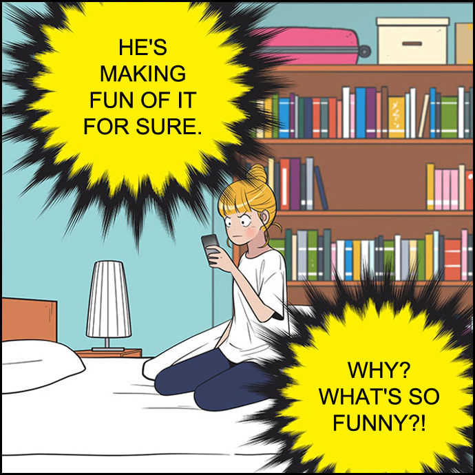 Read Yumi
