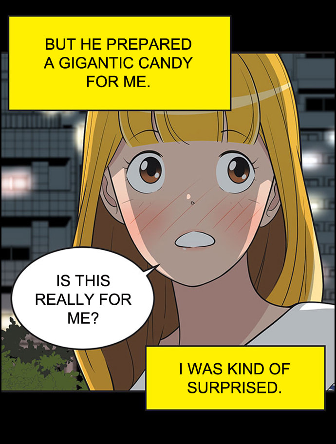 Read Yumi