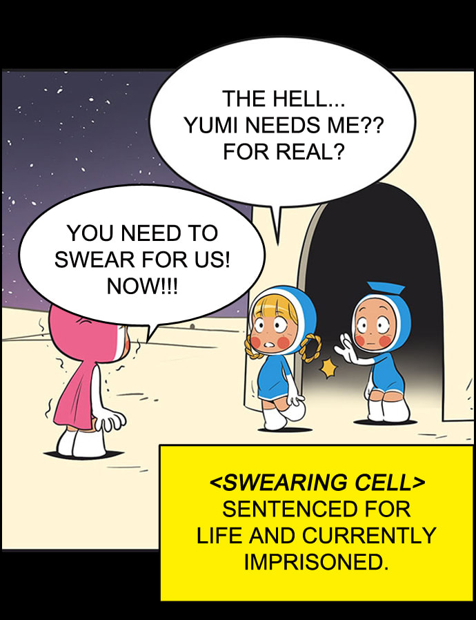 Read Yumi