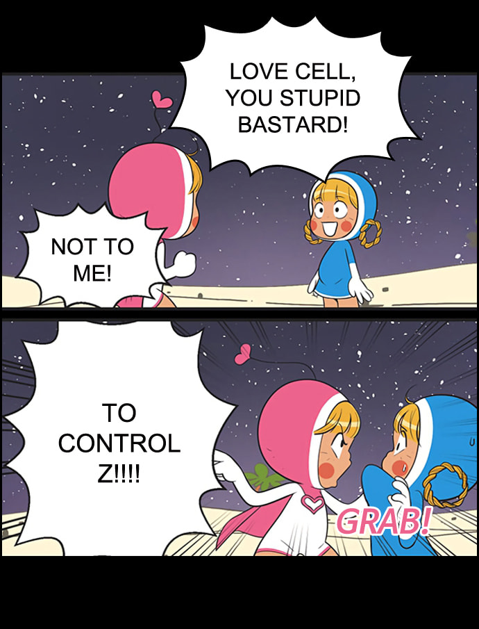 Read Yumi