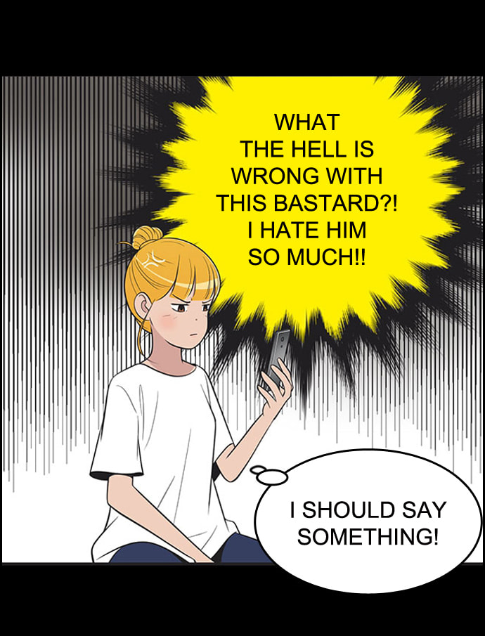Read Yumi