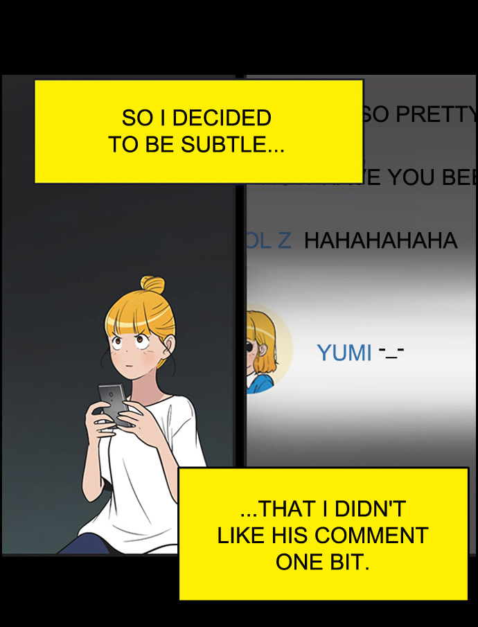 Read Yumi