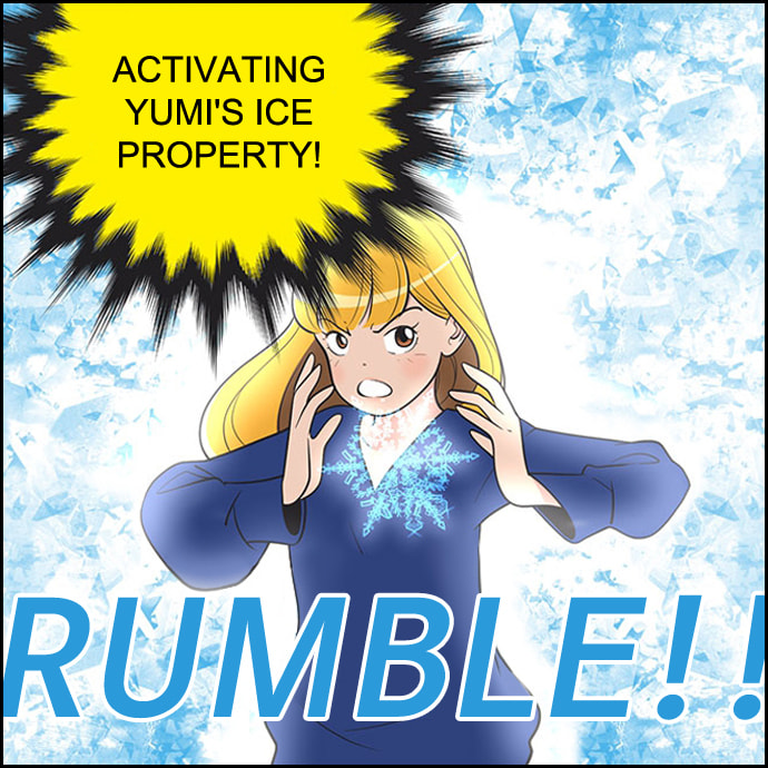 Read Yumi