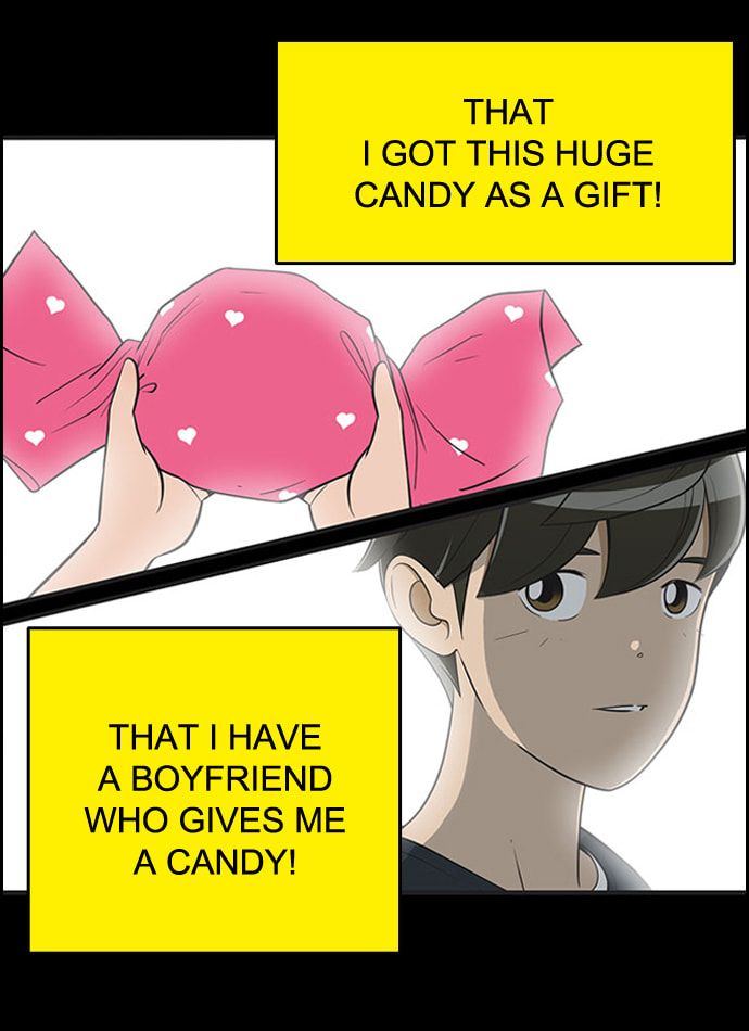 Read Yumi