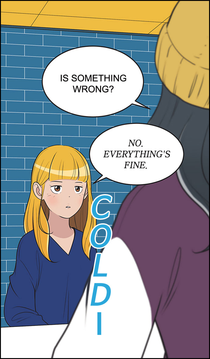 Read Yumi