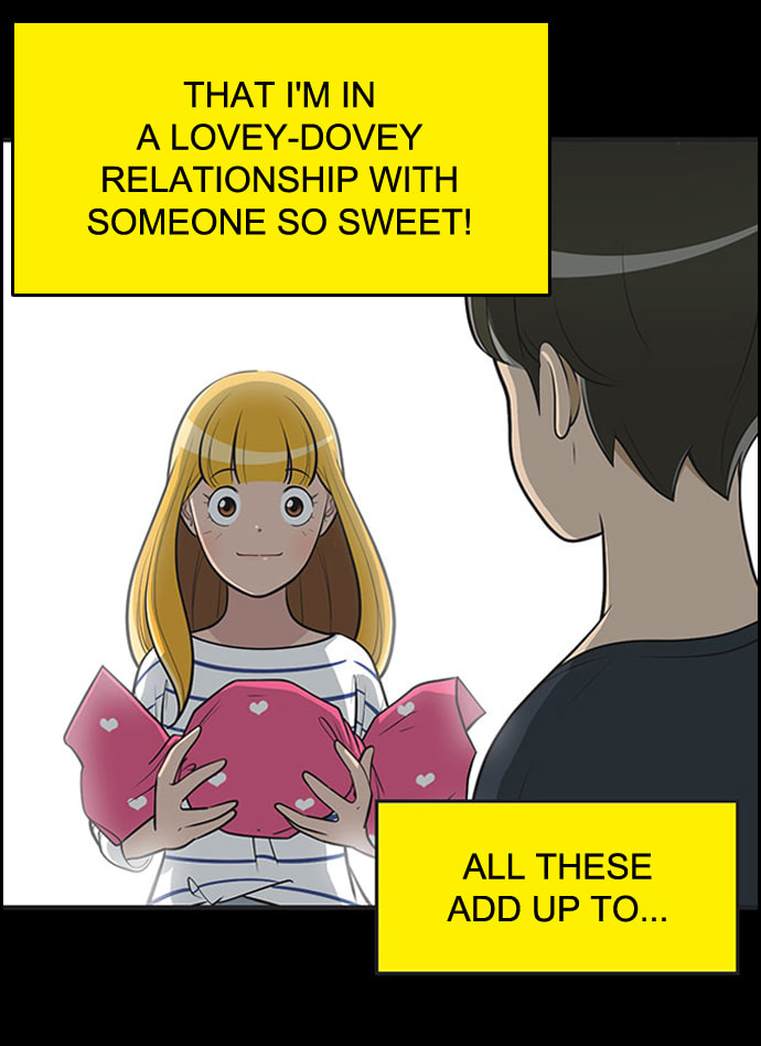 Read Yumi