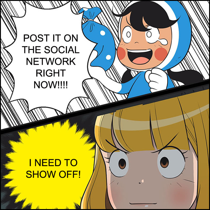 Read Yumi