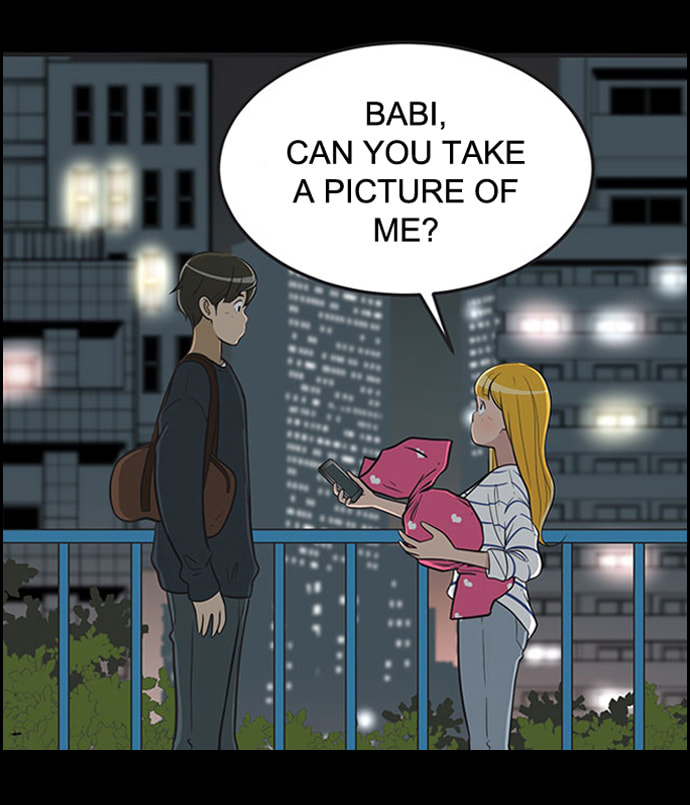 Read Yumi