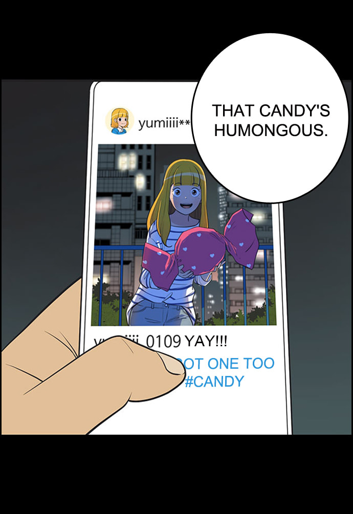 Read Yumi