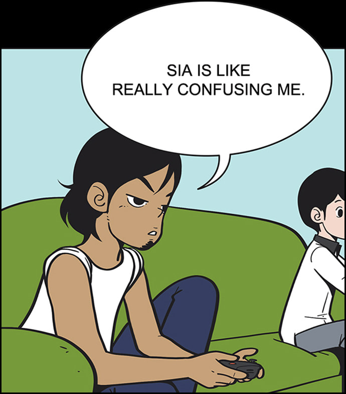Read Yumi