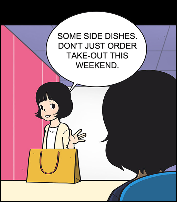 Read Yumi