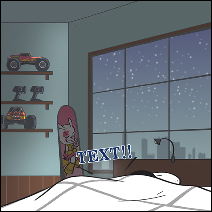 Read Yumi