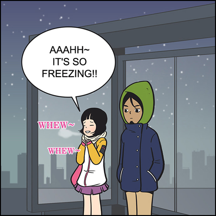 Read Yumi