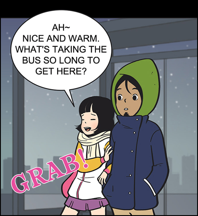 Read Yumi