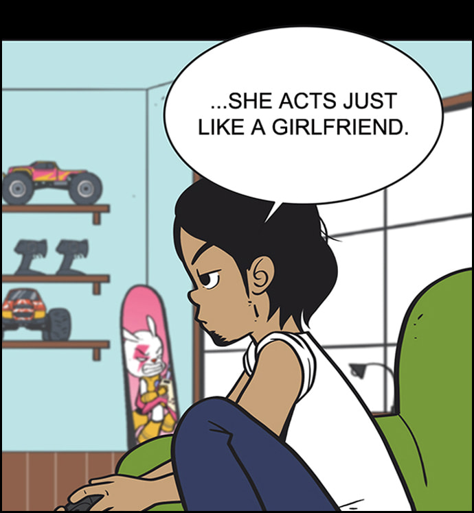 Read Yumi