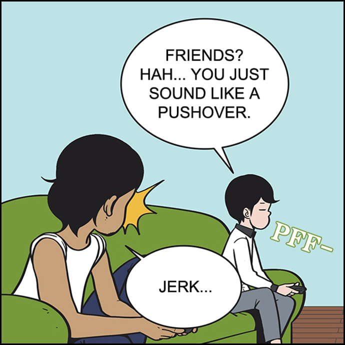 Read Yumi