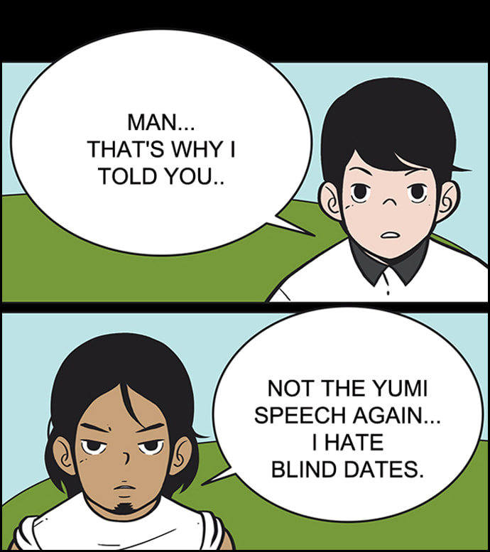 Read Yumi