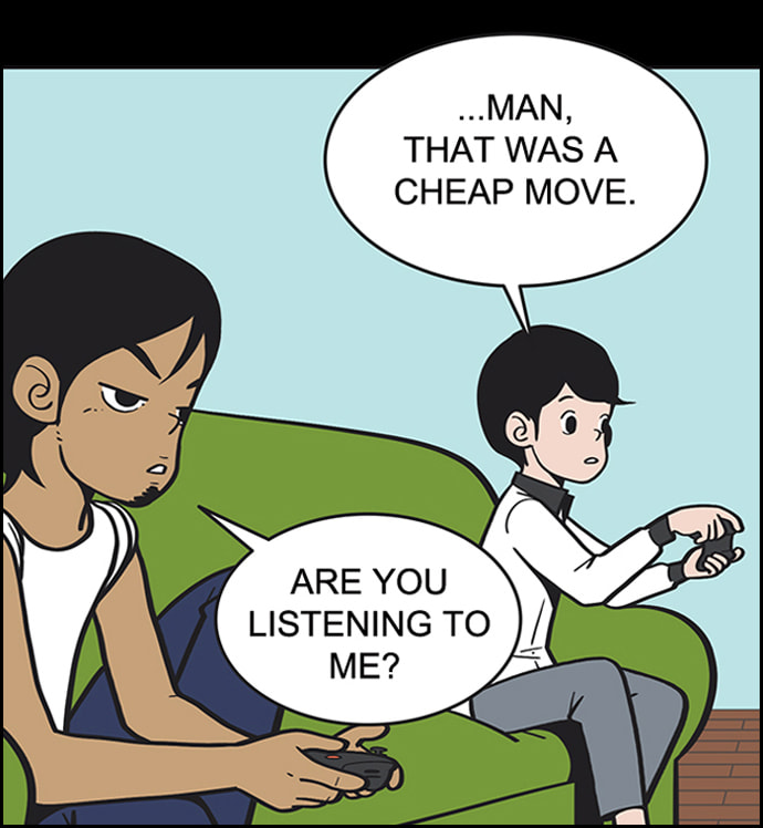 Read Yumi