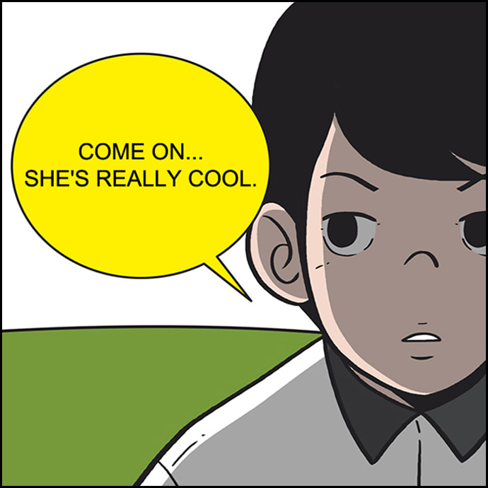 Read Yumi