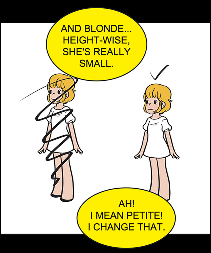 Read Yumi
