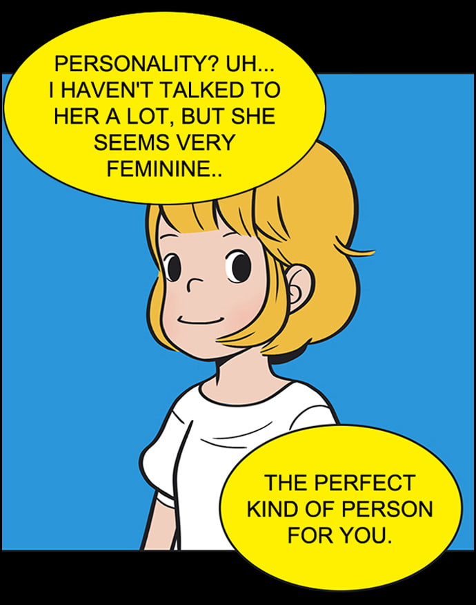 Read Yumi