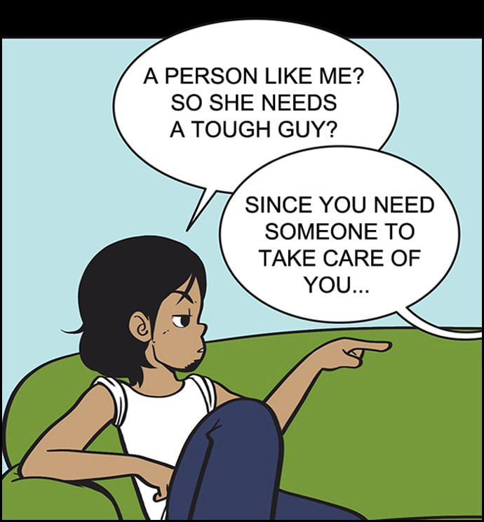 Read Yumi