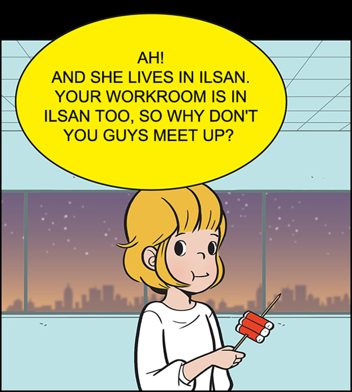 Read Yumi